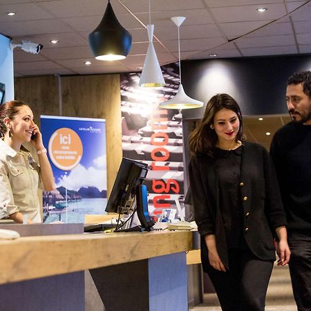 Ibis Juiz De Fora Hotell Eksteriør bilde