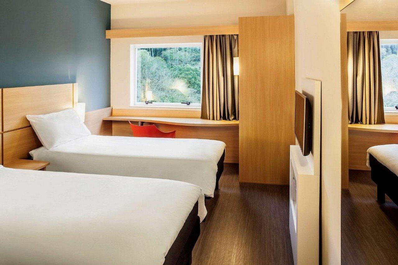 Ibis Juiz De Fora Hotell Eksteriør bilde