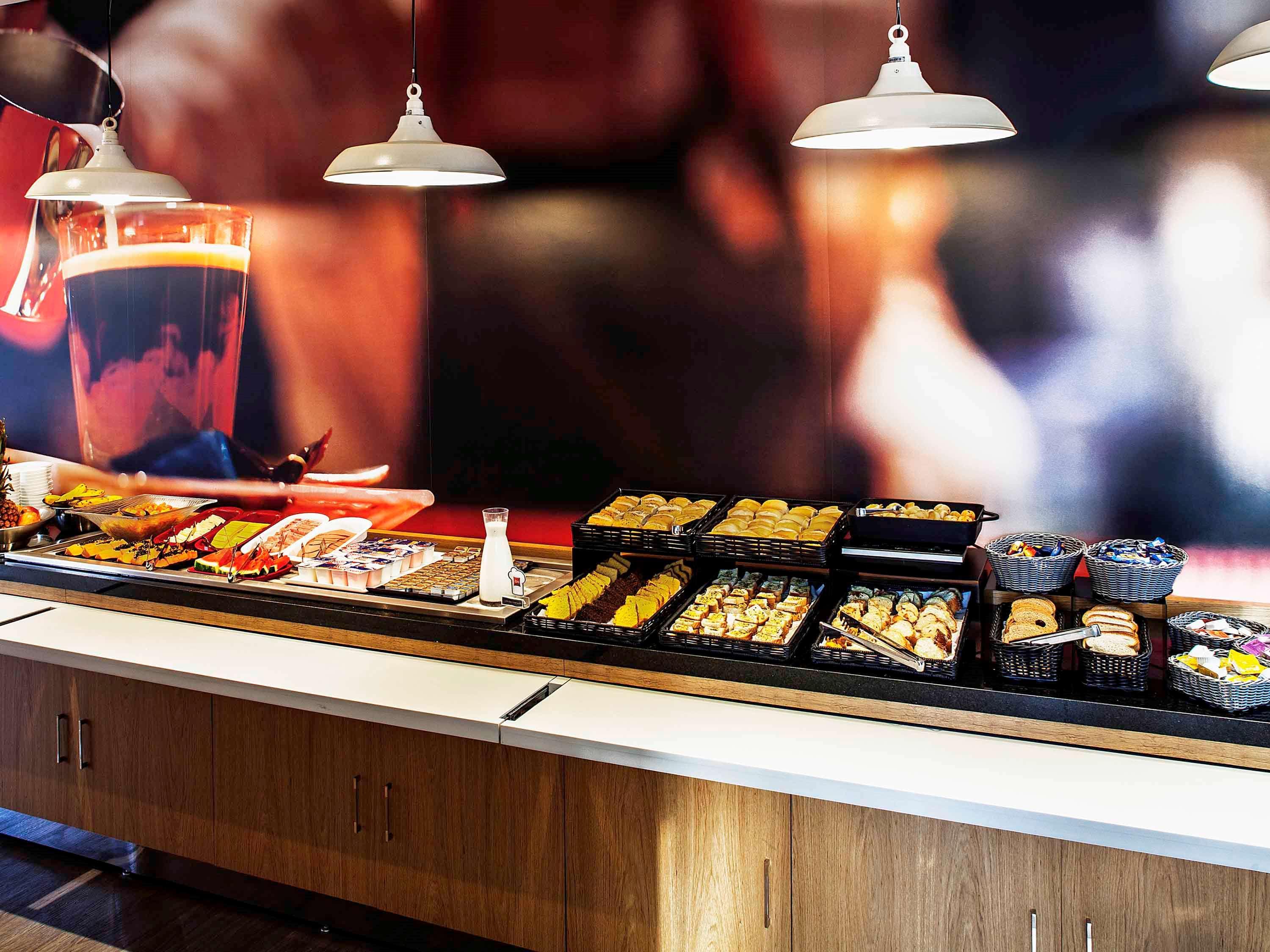 Ibis Juiz De Fora Hotell Eksteriør bilde