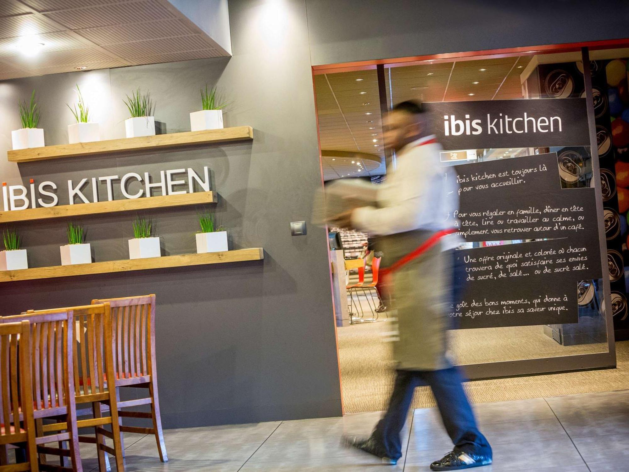 Ibis Juiz De Fora Hotell Eksteriør bilde
