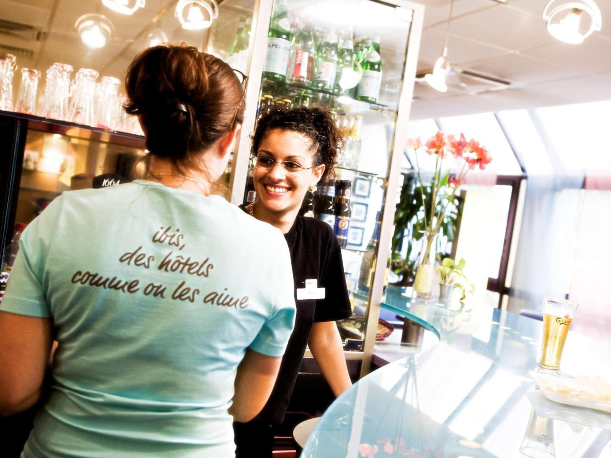 Ibis Juiz De Fora Hotell Eksteriør bilde