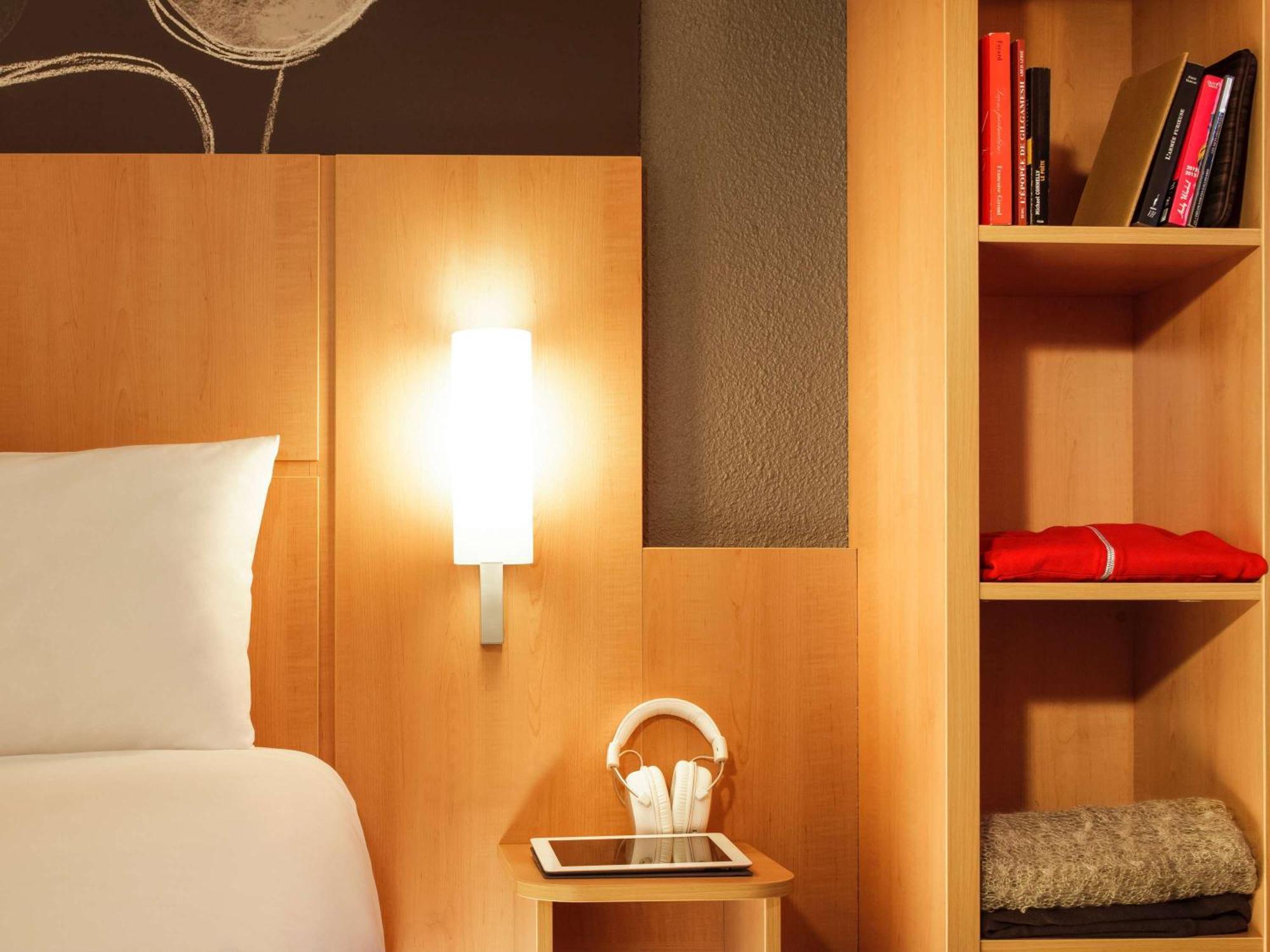 Ibis Juiz De Fora Hotell Eksteriør bilde