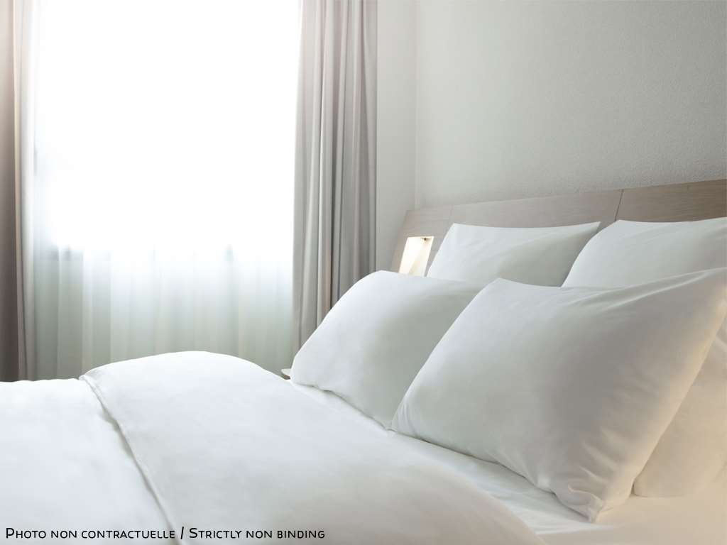 Ibis Juiz De Fora Hotell Rom bilde