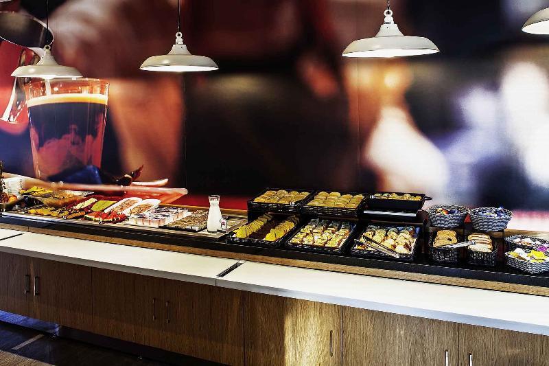Ibis Juiz De Fora Hotell Eksteriør bilde